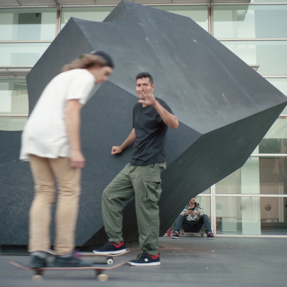 Meet your Posher, Posh